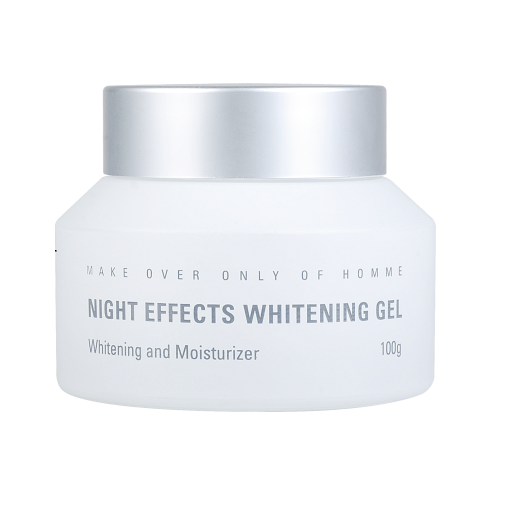 Kem dưỡng trắng MdoC Night Effect Whitening Gel