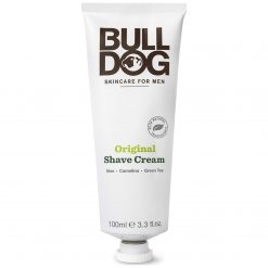 Kem cạo râu Bulldog Original Shave Cream 100ml