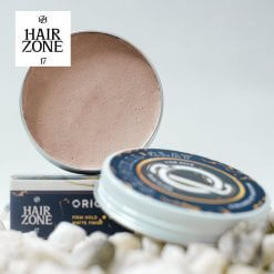 Wax for man  Chuyên sáp vuốt tóc chính hãng  Original Clay tặng lược   dầu gội Aurane 40ml