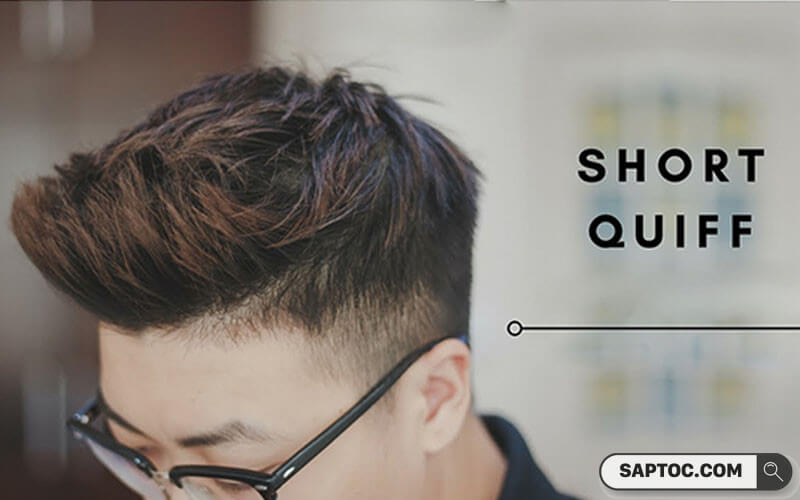 10 kiểu tóc nam đẹp nhất phù hợp với khuôn mặt đàn ông Việt Nam   ALONGWALKER