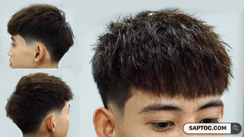 10 kiểu tóc tết hot trend năm 2021 và đẹp khó cưỡng  zemahaircom